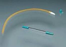 Catheter and Bag Kits and Trays